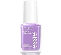 Essie Original Jelly Collection Gel Brillante Edición Limitada, Orchid | Acabado Gel Brillante Graduable por Capas, Pincel Perfect Fit sin Marca de Agua, Formula Vegana, Jelly Collection