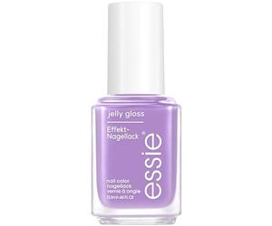 Essie Original Jelly Collection Gel Brillante Edición Limitada, Orchid | Acabado Gel Brillante Graduable por Capas, Pincel Perfect Fit sin Marca de Agua, Formula Vegana, Jelly Collection