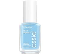 Essie Original Jelly Collection Gel Brillante Edición Limitada, Sky | Acabado Gel Brillante Graduable por Capas, Pincel Perfect Fit sin Marca de Agua, Formula Vegana, Jelly Collection