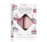 essie Pinktöne Happy Birthday Set de esmaltes 1 piezas