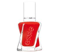 Essie Pintauñas Rojo Gel Couture Tono 260 Flashed, 13.50 ml (Paquete de 1)