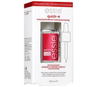 essie - Quich-E Drying Drops Top coat 13.5 ml