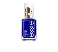 essie Esmalte de uñas, color azul, 13,5 ml, color azul