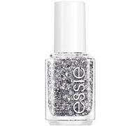 Essie Top Coat Luxe 278 Set In Stones - top coat esmaltes de uñas (Plata, Set In Stones, BUTYL ACETATE, ETHYL ACETATE, NITROCELLULOSE, ADIPIC ACID/NEOPENTYL GLYCOL/TRIMELLITIC ANHYDRIDE COP)