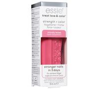 essie - Treat Love And Color Lacas de uñas 13.5 ml 162 Punch It Up