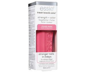 essie - Treat Love And Color Lacas de uñas 13.5 ml 162 Punch It Up