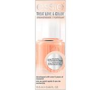 Essie Treatments - Treat Love & Color Strengthener - Glowing Strong - 13.5 mL / 0.46 oz