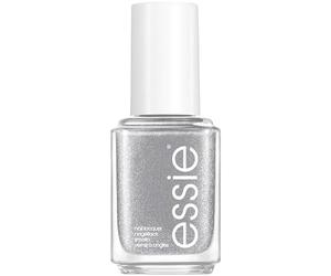 Essie winter 2015 387 Apres-Chic - esmaltes de uñas (Plata, Apres-Chic, Brillo)
