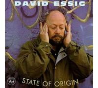 Essig David - State of Origin