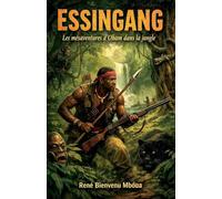 Essingang les mésaventures d'Obam dans la jungle
