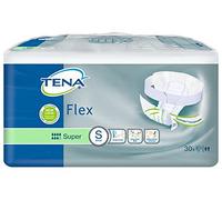 Tena Flex Super talla S 30 unidades