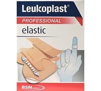 Essity Italy Leukoplast Elastic 20 Pezzi Assortiti 3 Misure