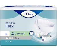 Essity Italy Pannolone Per Incontinenza Tena Flex Super Large 30 Pezzi