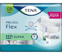 Essity Italy Pannolone Per Incontinenza Tena Flex Super Medium 30 Pezzi