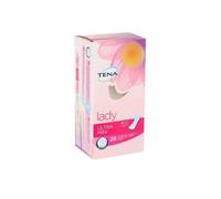 Essity Tena Discreet Serv Ultra Mini 28