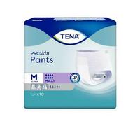 Essity Tena Pants Proskin Max Med 10