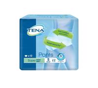 Essity Tena Pants Proskin Super Small 12