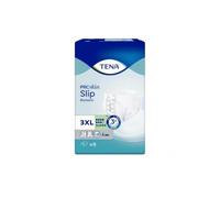 Essity Tena Slip Bariátrico Super Xxxl 32