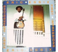 Essix, Eric - First Impressions