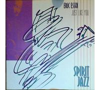 Essix, Eric - Just Like You