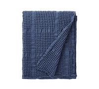 ESSIX - Funda de Cama de Jacquard de algodón, yogui, 260 x 240 cm