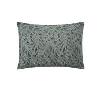 Essix Gaia - Funda de cojín de algodón percal (50 x 75 cm), Estampado