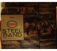 Esso Steel Band With Hubert Smith Junior