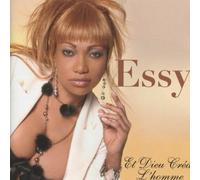 Essy - Et Dieu Créa L'Homme