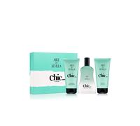 AIRE DE SEVILLA CHIC... ESTUCHE 3 pz