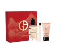 Est Armani Si Edp100Ml+V15+B50 Salud y cuidado personal