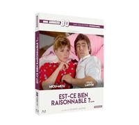 Est-ce bien raisonnable ? [Francia] [Blu-ray]