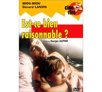 Est-ce bien raisonnable ? [Francia] [DVD]
