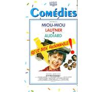 Est ce bien raisonnable [Francia] [VHS]