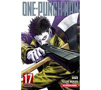 Est-ce parce que je suis le chauve capé ?: 17