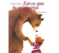 Est ce que tu m'aimeras encore ?