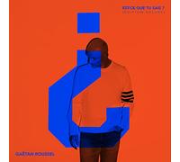 Est-Ce Que Tu Sais? Édition Deluxe Vinyles de Couleur Bleue [Vinilo]