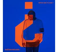 Est-Ce Que Tu Sais? [Vinilo]