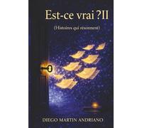 EST-CE VRAI?II (¿SERÁ VERDAD? 2)