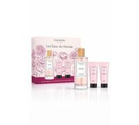 Est Chanson Les Eaux Rose F Edt100+G+B Cuidado personal y salud