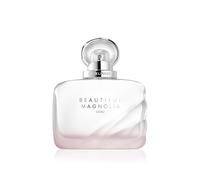 Est?e Lauder Beautiful Magnolia L'Eau Eau de Toilette Spray con notas de lavanda, magnolia, rosa y ?mbar | Perfume para mujer 50 ml