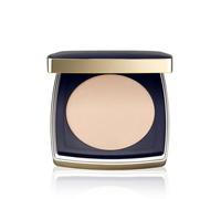 Est? E Lauder Double Wear 12 horas Matte Powder Foundation de 12 horas | Controla el aceite y el brillo 0.39 onzas 1c0 Shell