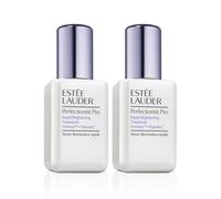 Est? E Lauder Perfectionist Pro Rapid Duo Biring Tratamiento Suero con fermento3 + vitamina C | Apunta a las manchas oscuras 3.4 fl oz