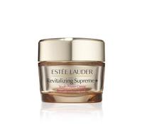 Est? E Lauder Revitalizing Supreme+ Youth Power Cream Moisturizer SPF 25 con cido hialurnico y pptidos 2.5 onzas.