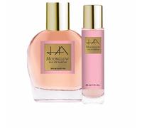 Hannibal Laguna Moonglow Case 2 Pcs