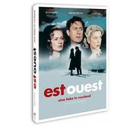 Est Ouest - Eine Liebe in Russland [Alemania] [DVD]