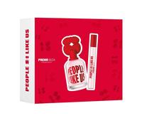Est pacha people like us her edt100ml+10 cuidado personal y salud