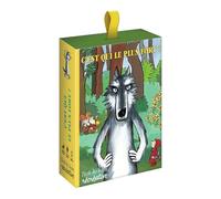 'EST QUI LE PLUS FORT ?