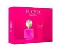 Est shakira fucsia f edp50ml+bod cuidado personal y salud
