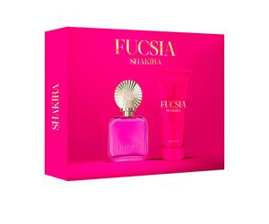 Est shakira fucsia f edp50ml+bod cuidado personal y salud