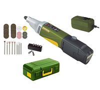 PROXXON 29800 - Amoladora de taladro a batería, Juego IBS/A, incl. Paquet